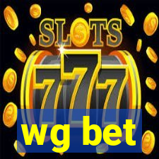 wg bet